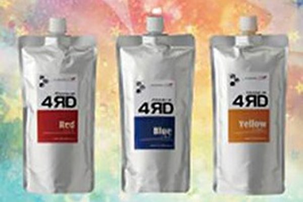 4RDカラートリートメント