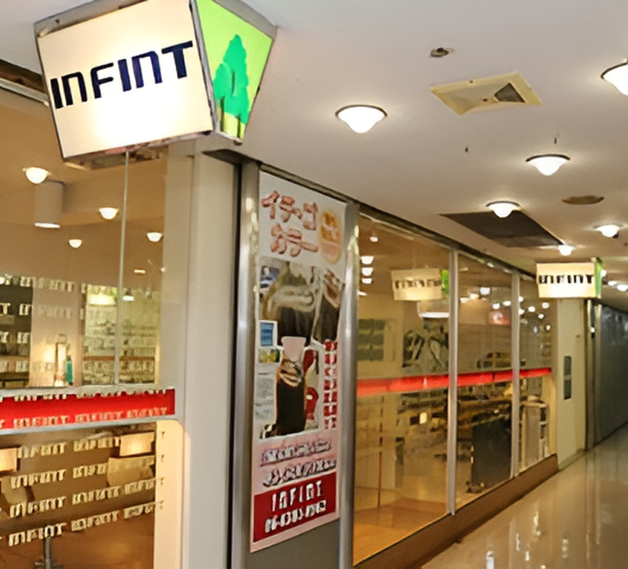 店舗概要